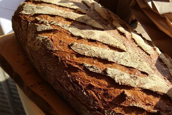 Bakeries Germany Backwaren