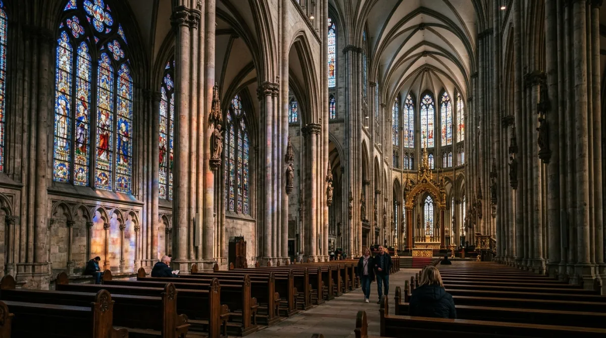 A Guide To Religion In Germany