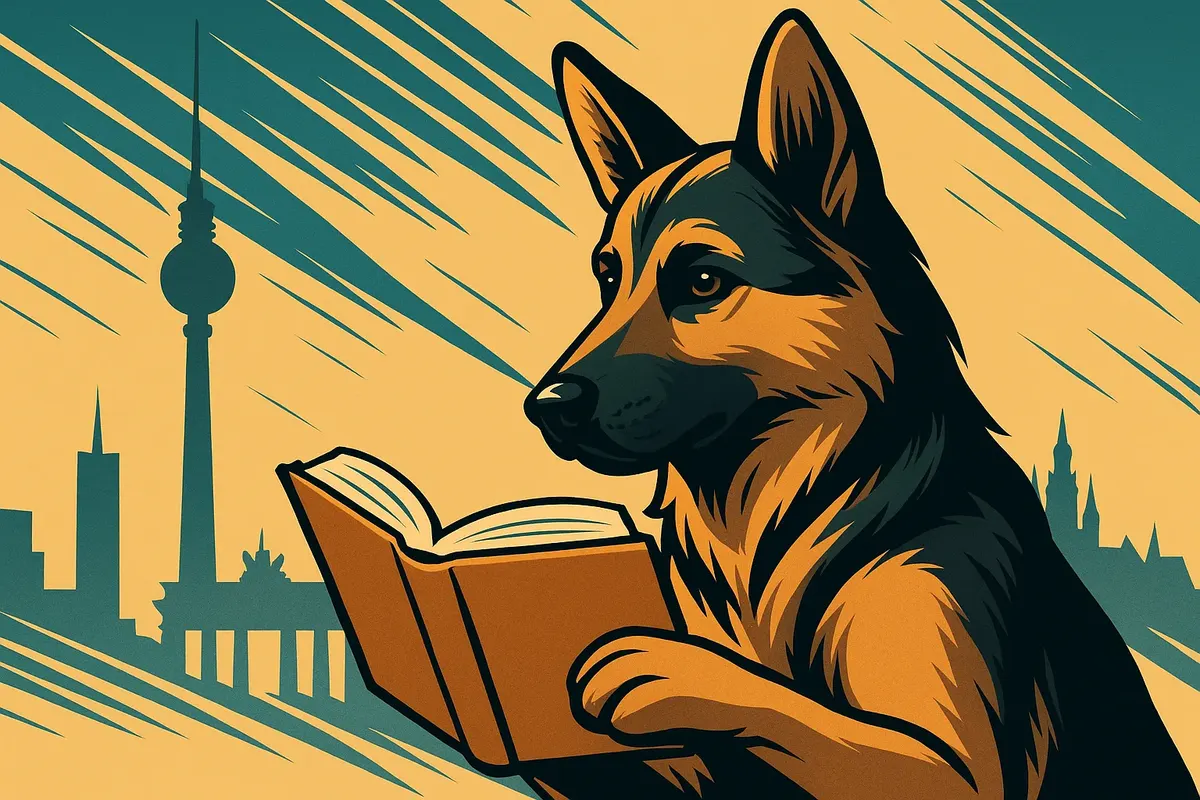 German Reading Practice Made Fun